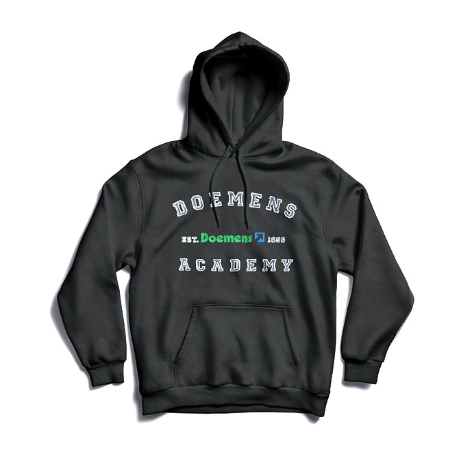 DOEMENS HOODIE