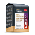 Trockenhefe Stamm Farmhouse 500g